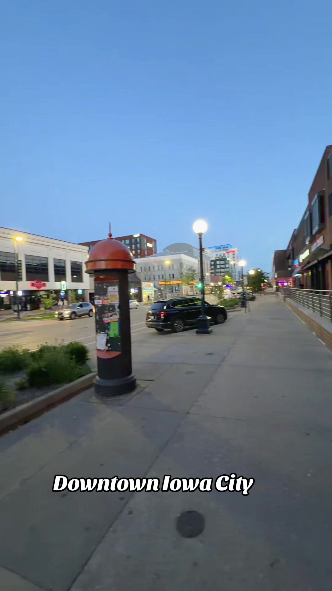 Iowa City