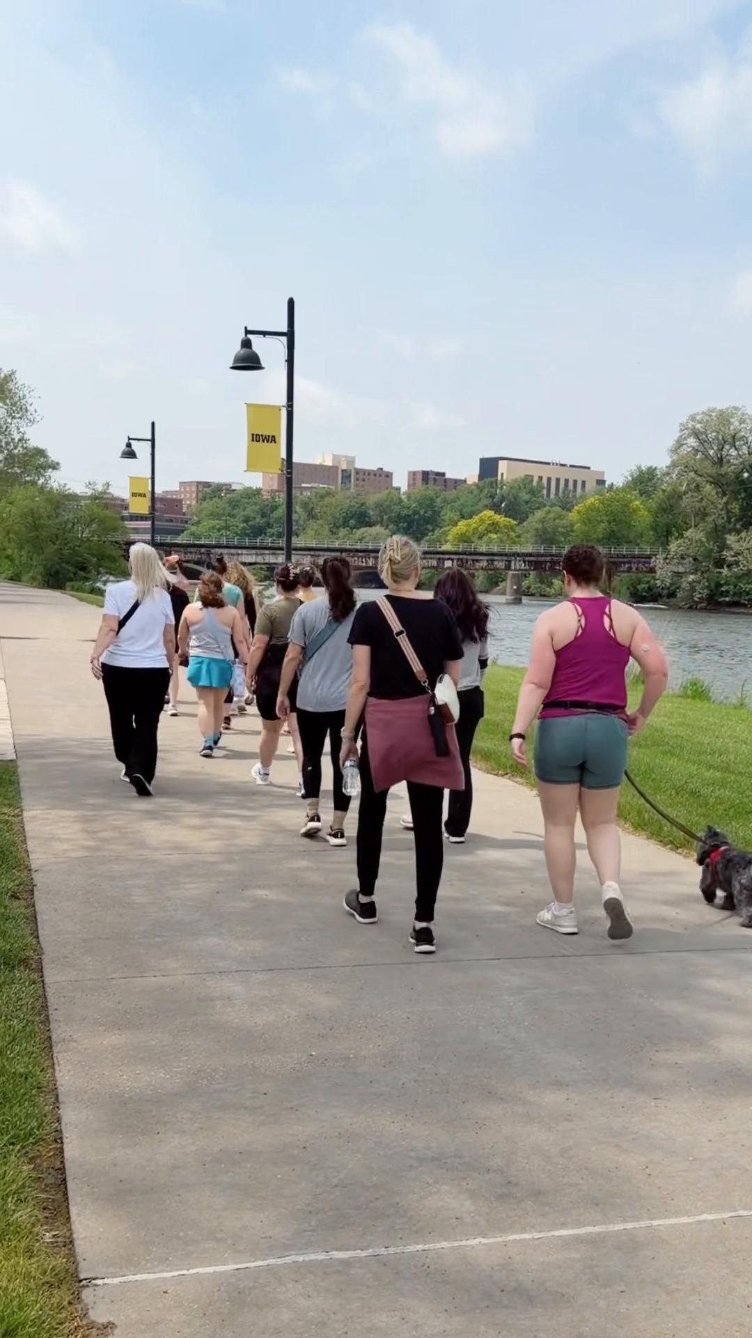 Iowa City