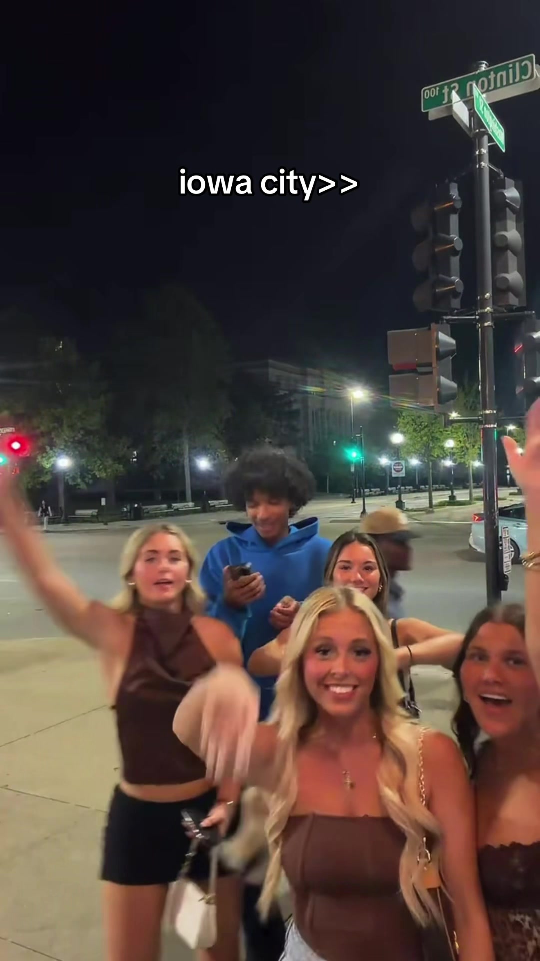 Iowa City