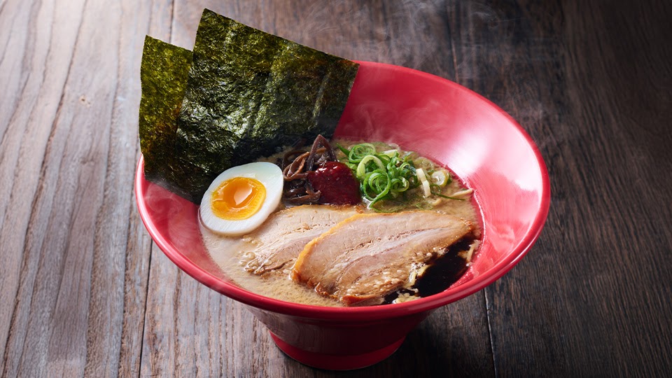 Picture for Ippudo Ramen (Hakata-style branch)