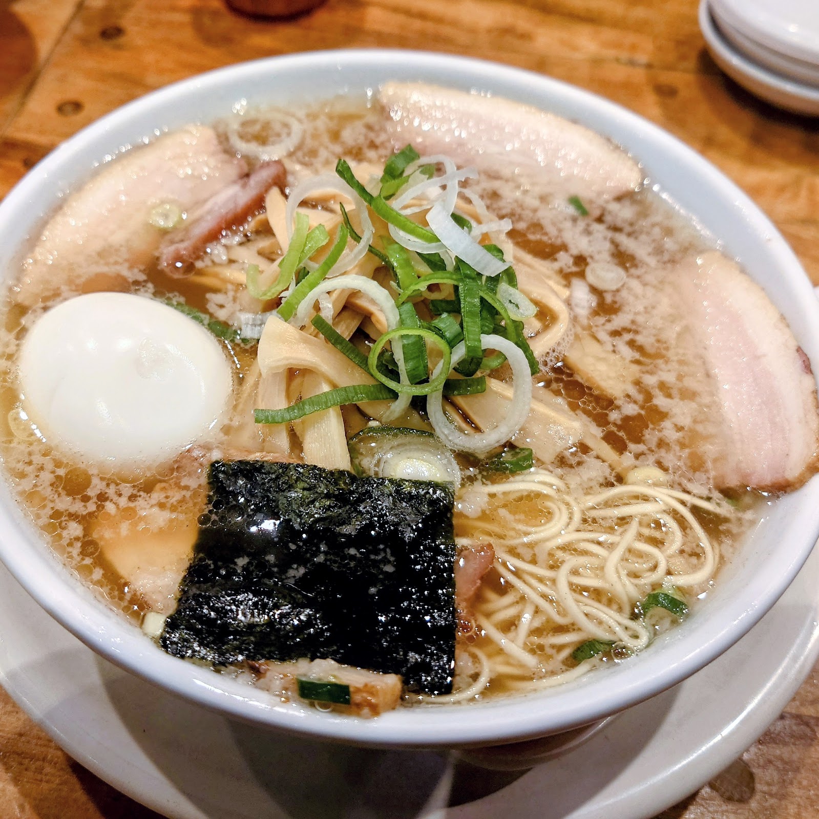 Picture for Ippudo Ramen