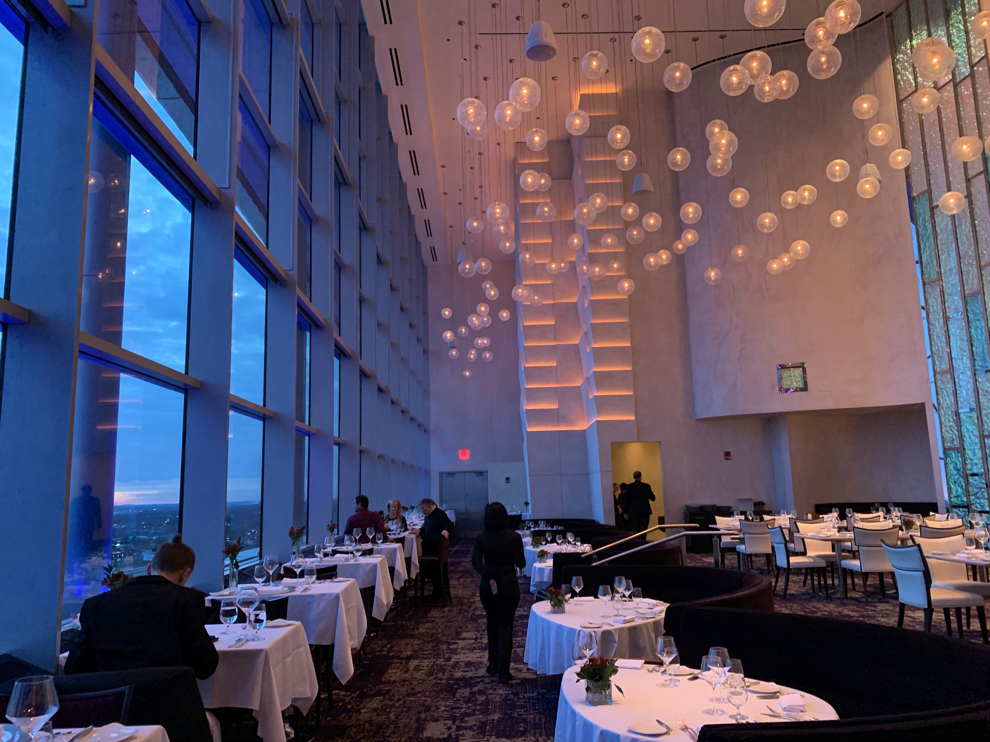 Picture for Iridescence (Detroit)