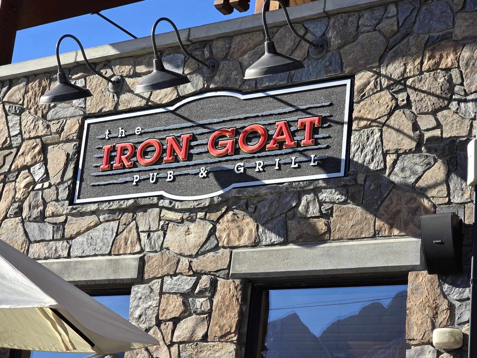 Picture for The Iron Goat Pub & Grill