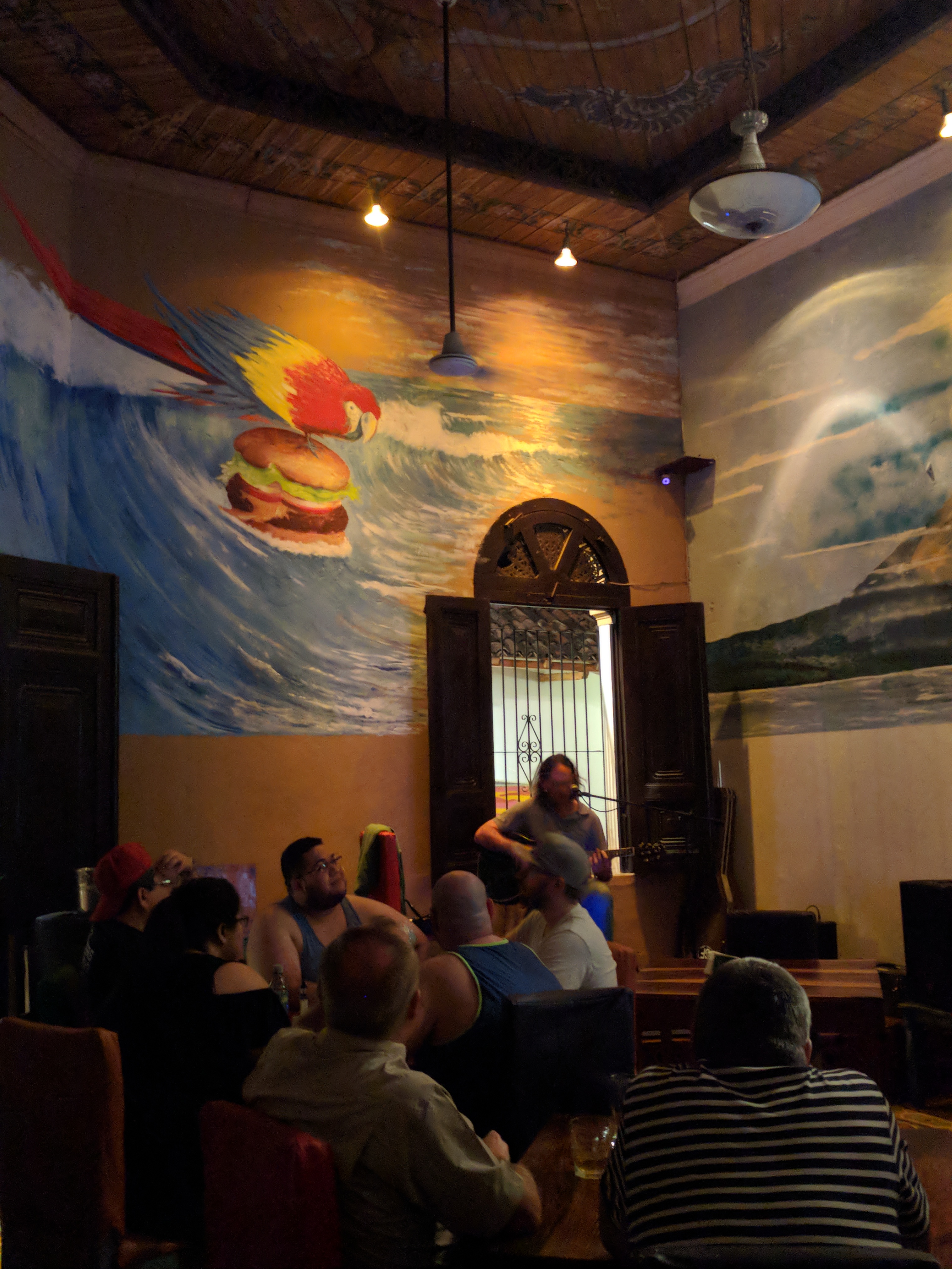 Picture for Imagine Restaurant and Bar