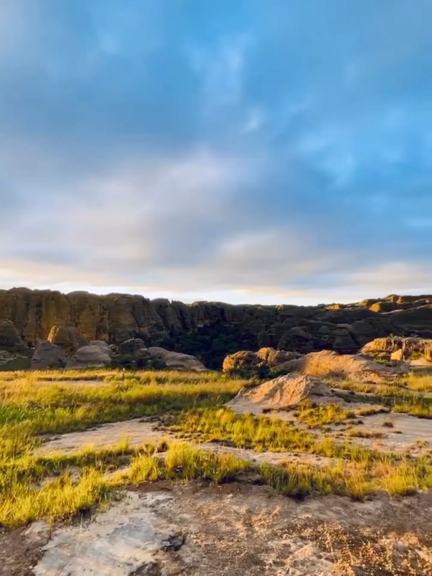 Isalo National Park