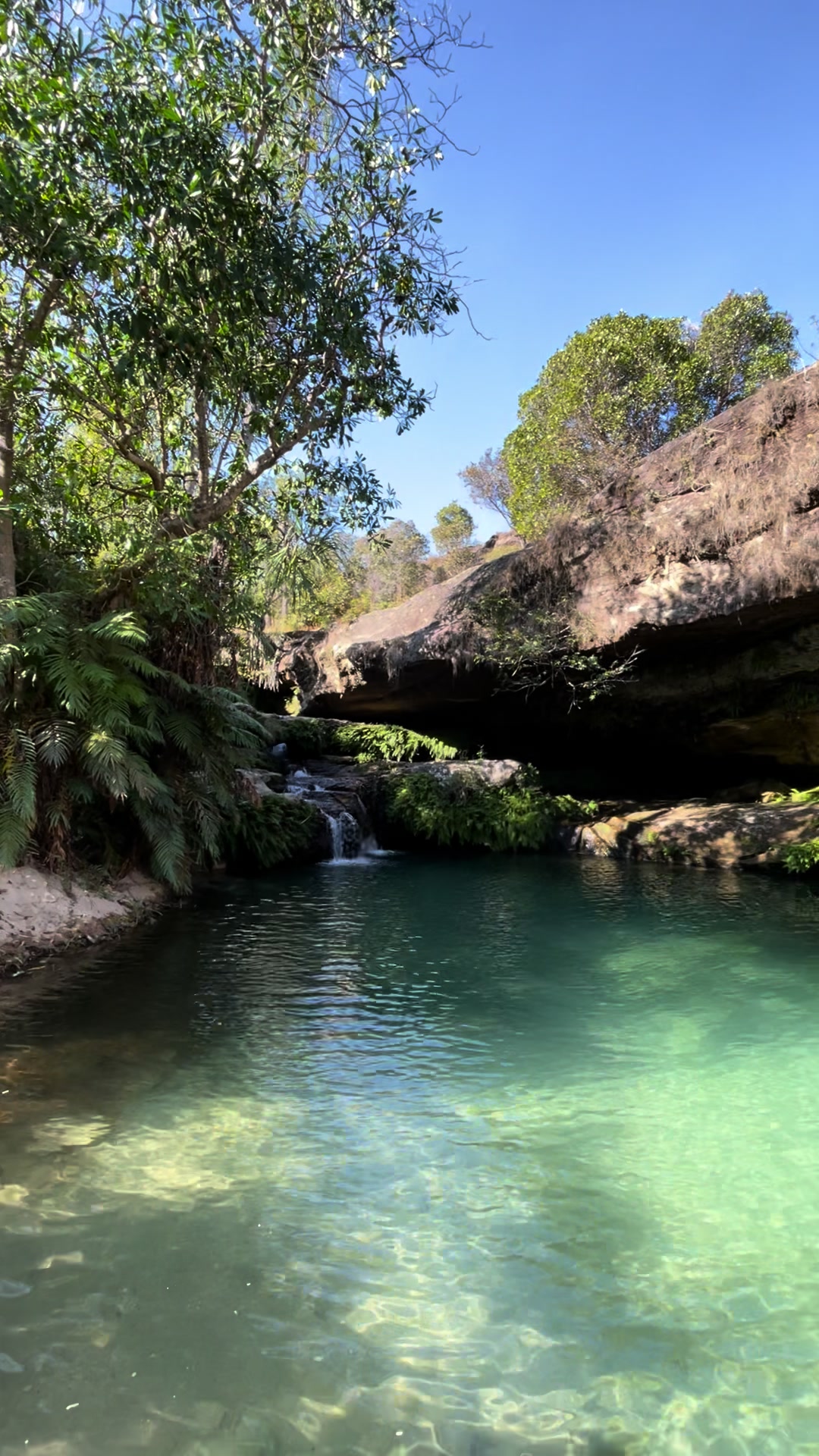 Isalo National Park