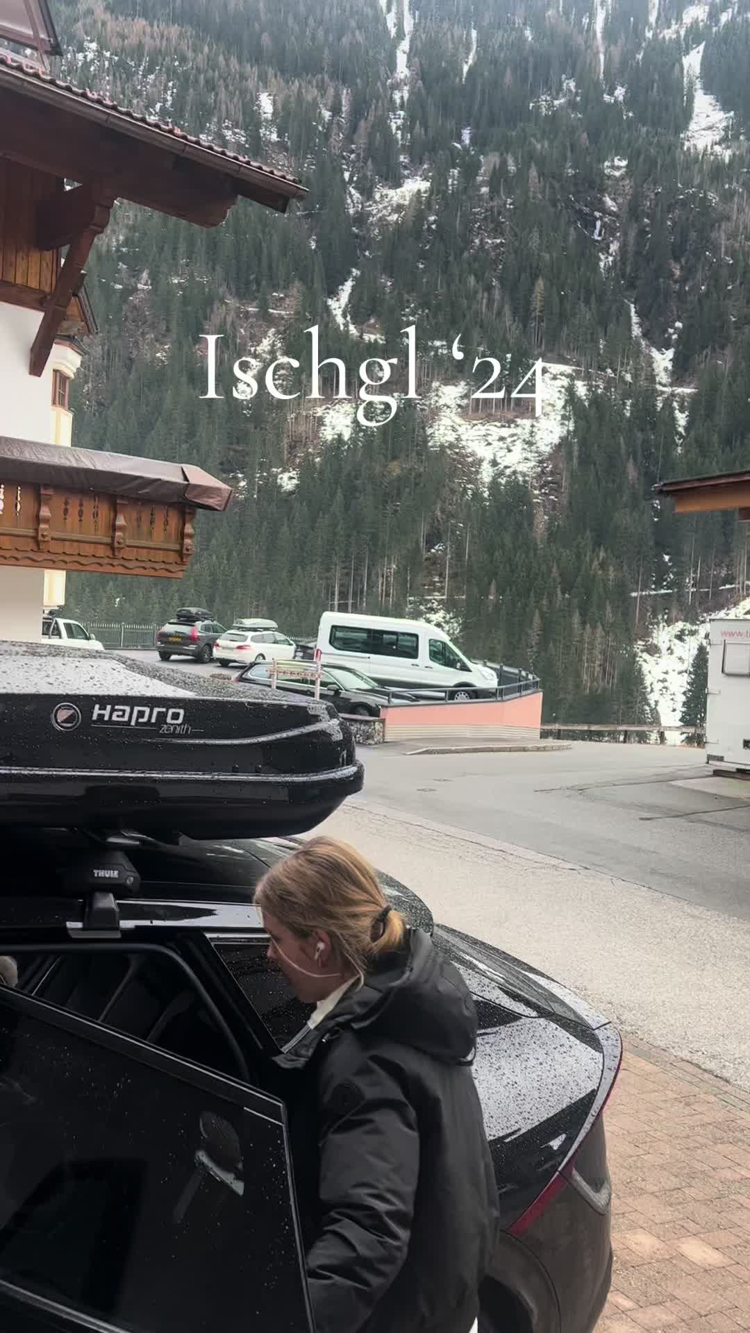 Ischgl