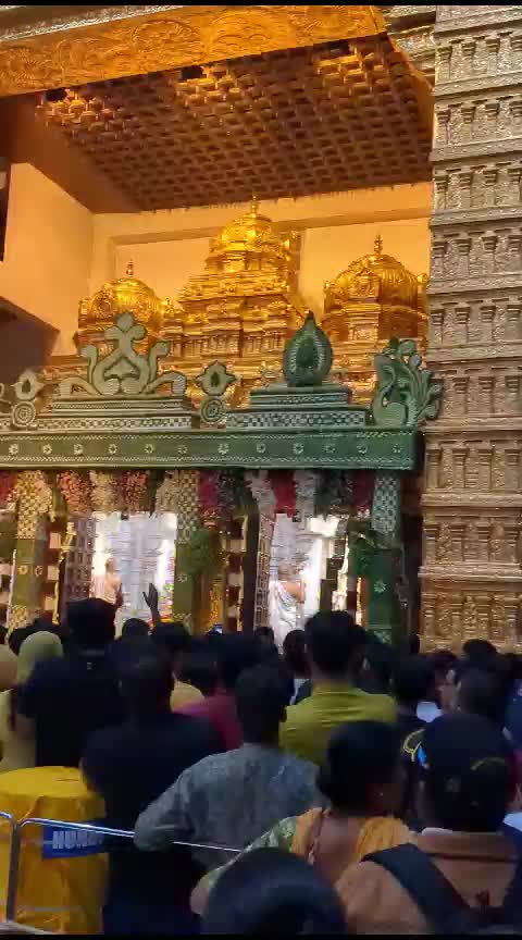 ISKCON Temple Bangalore