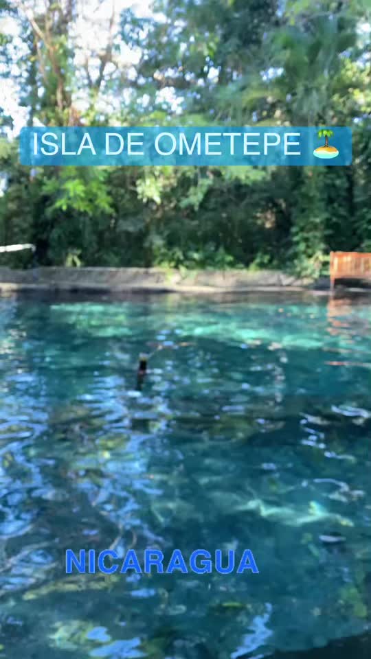 Isla de Ometepe