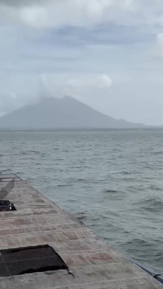 Isla de Ometepe