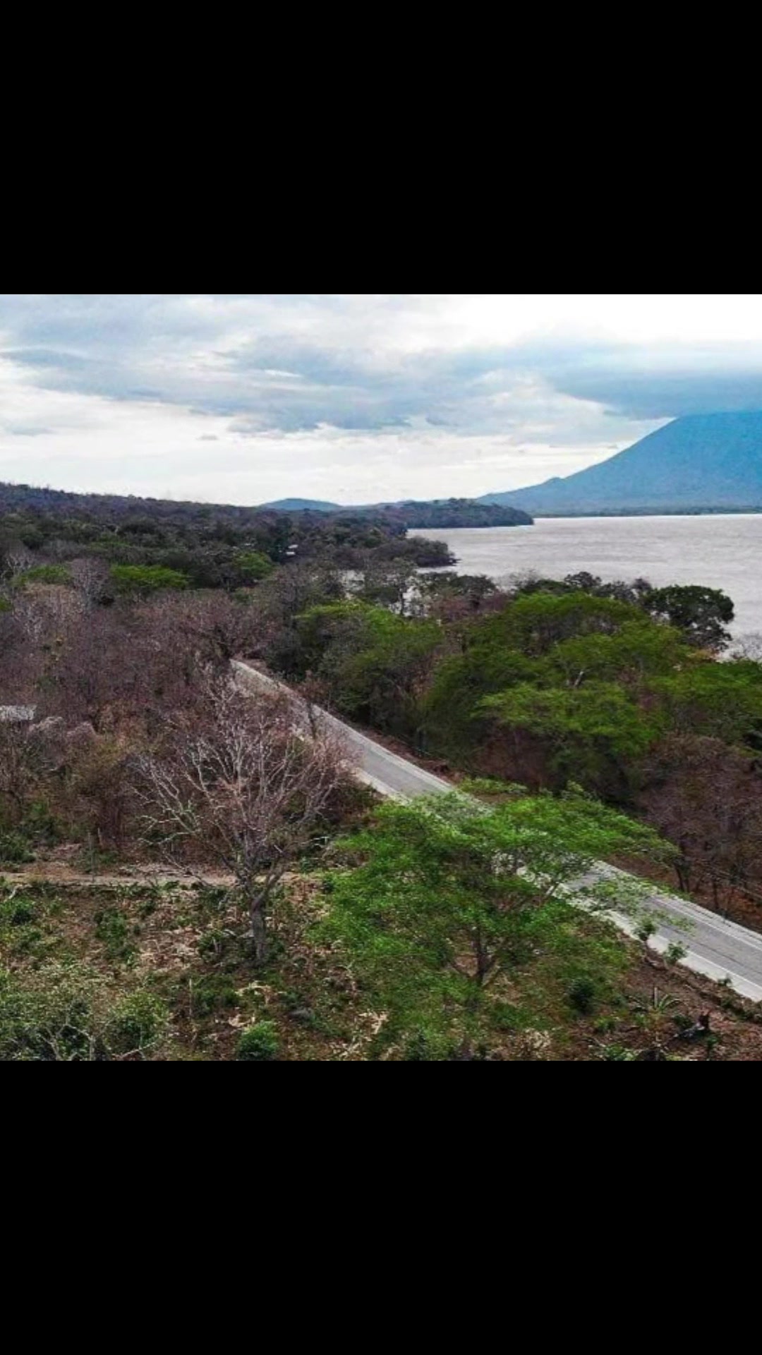 Isla de Ometepe