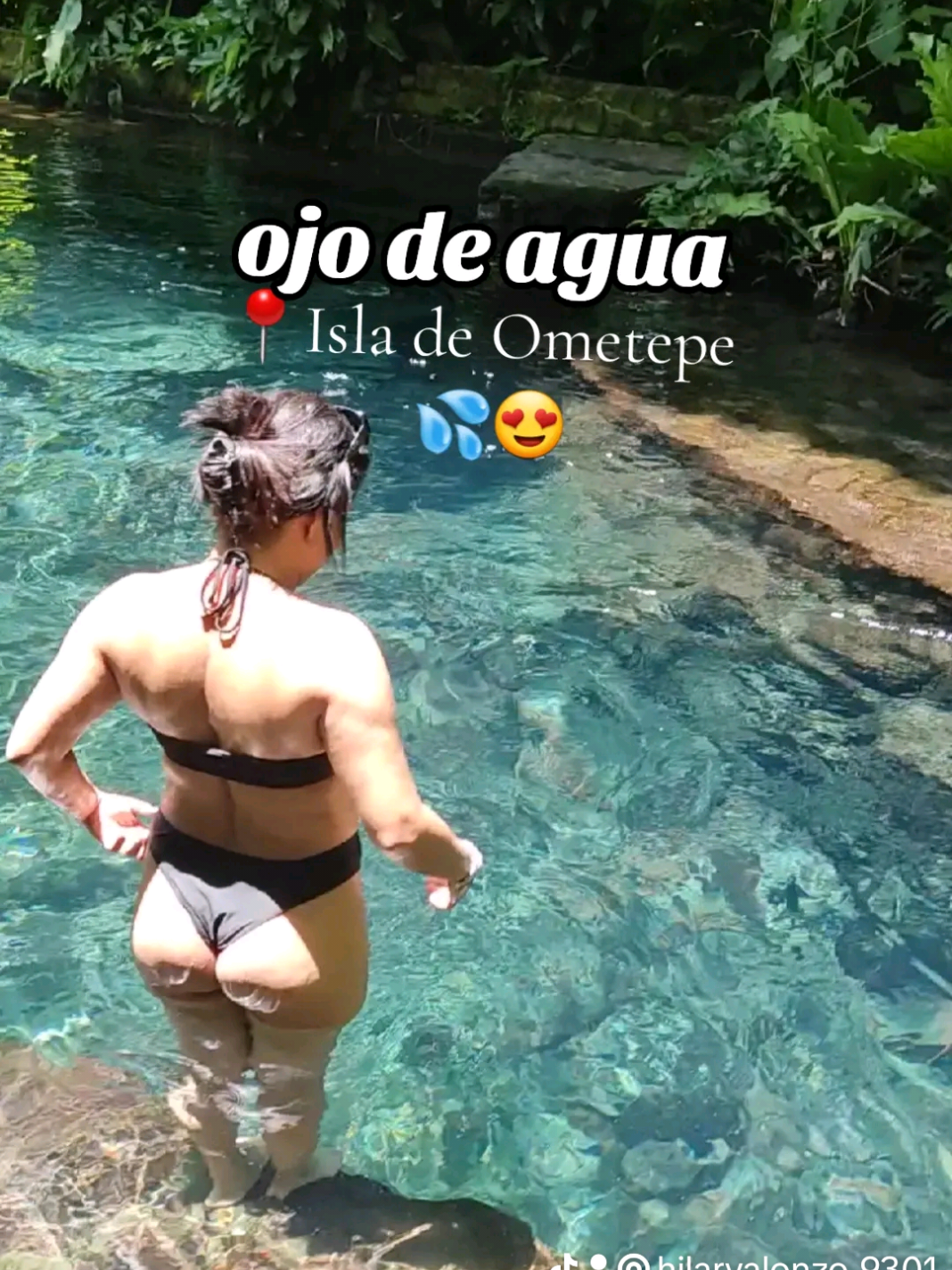 Isla de Ometepe