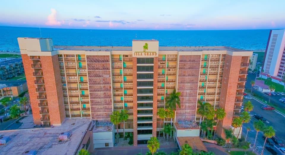 Picture for Isla Grand Beach Resort (South Padre Island)