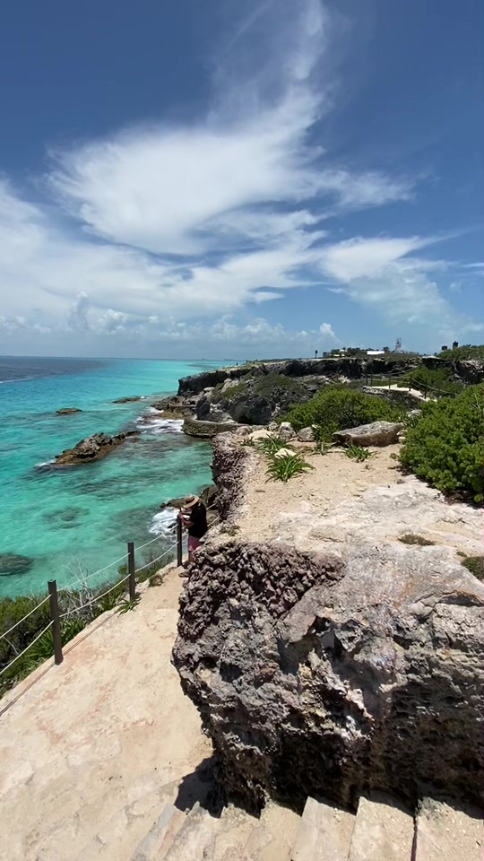 Isla Mujeres