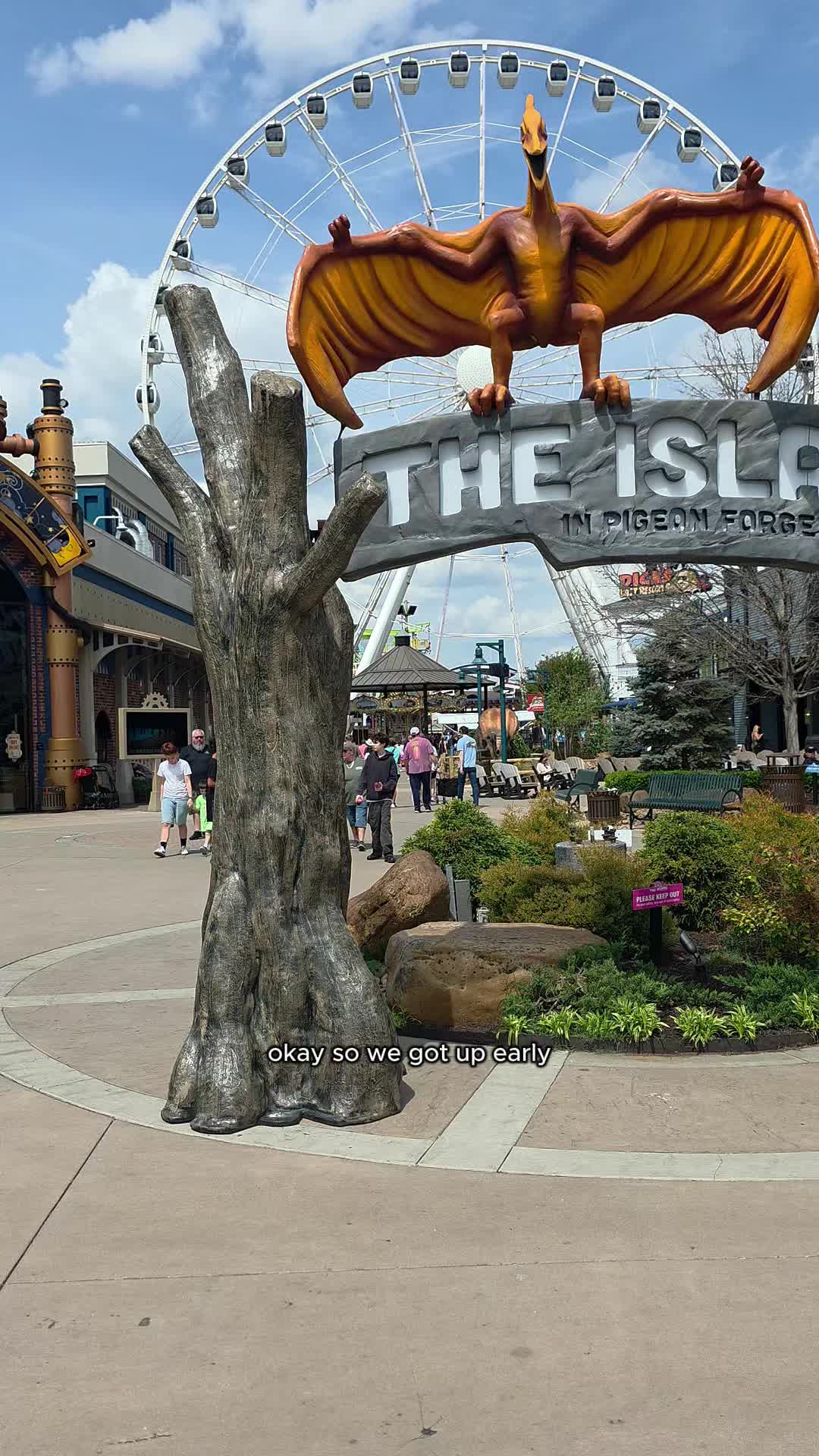 Island Park