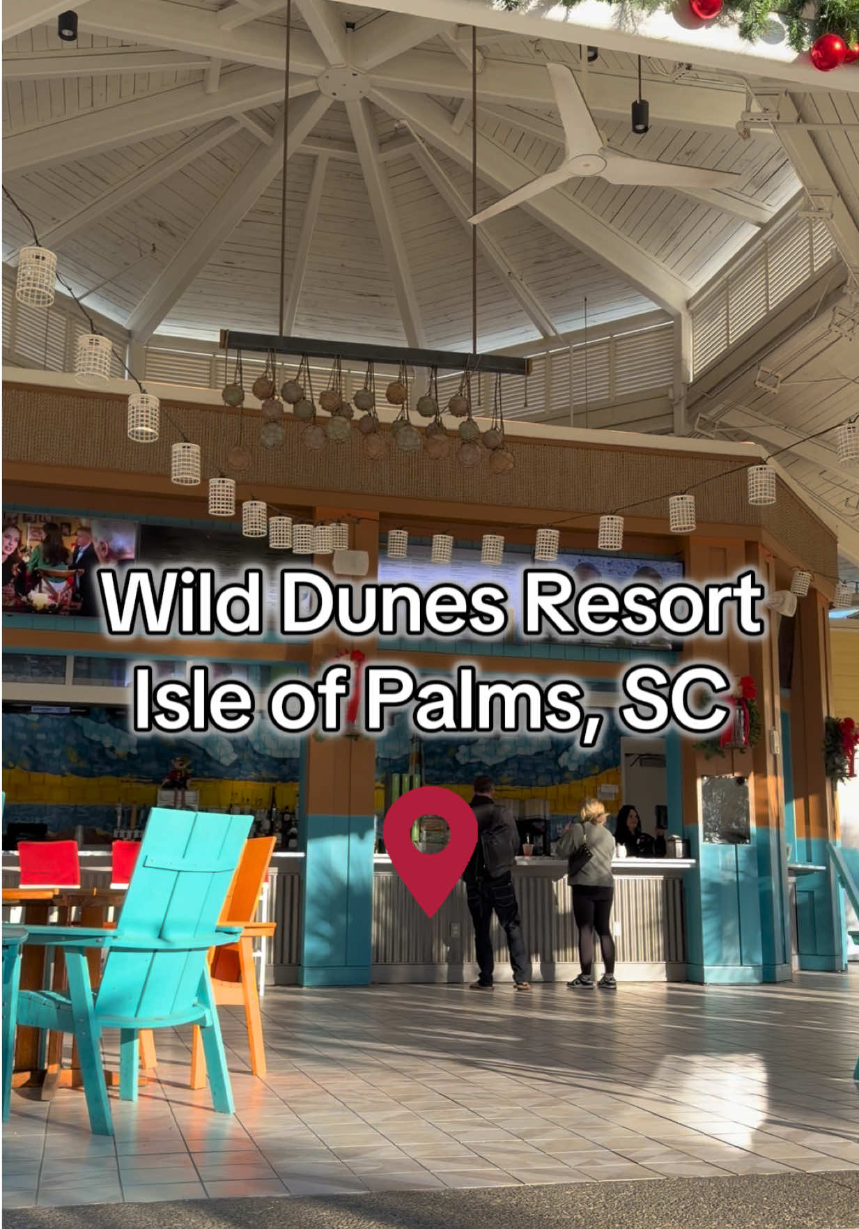 Isle of Palms
