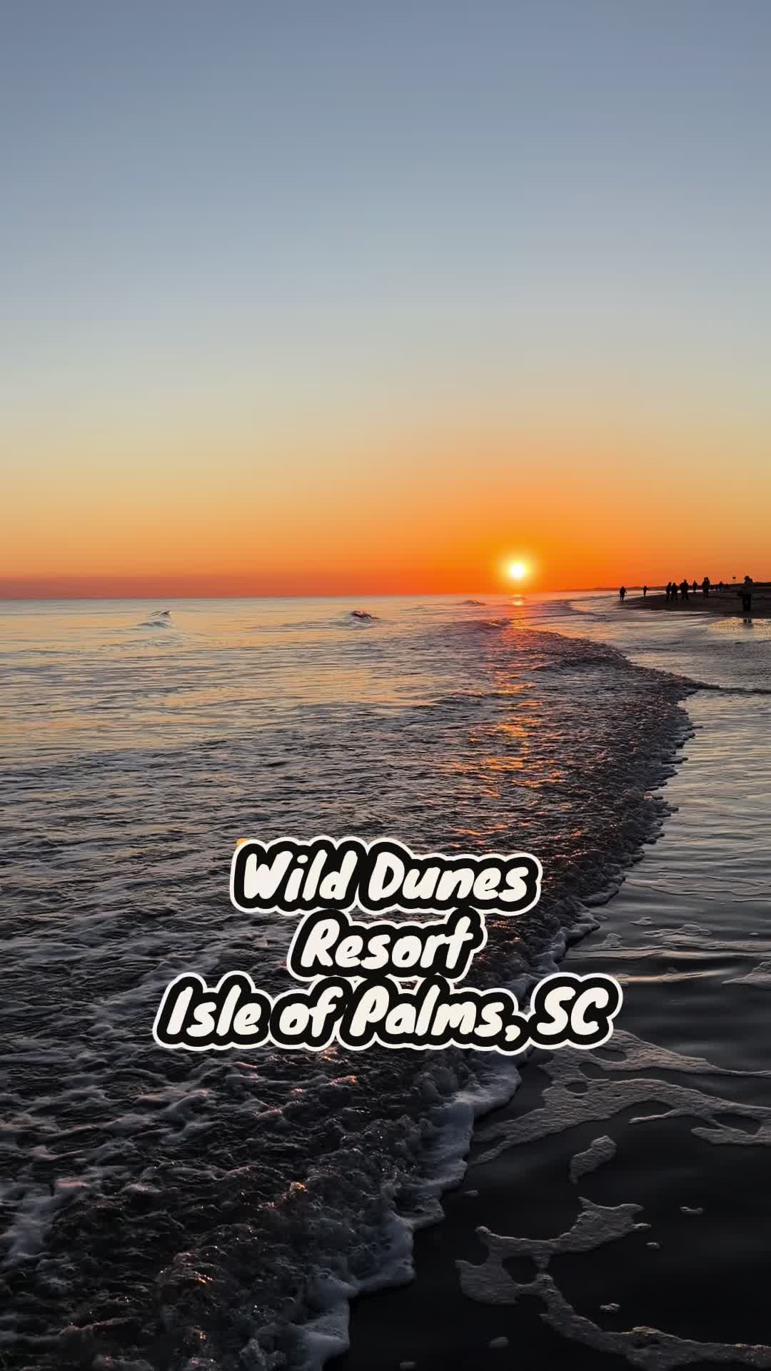 Isle of Palms