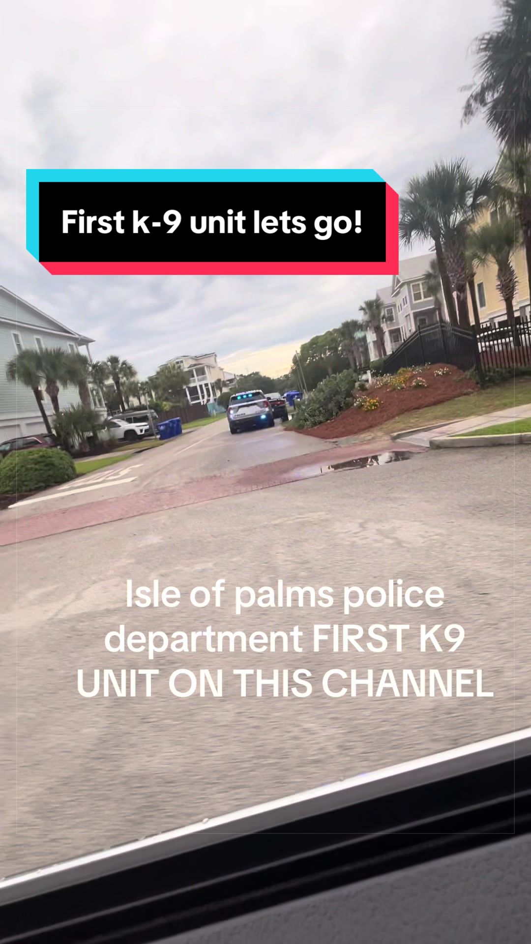 Isle of Palms