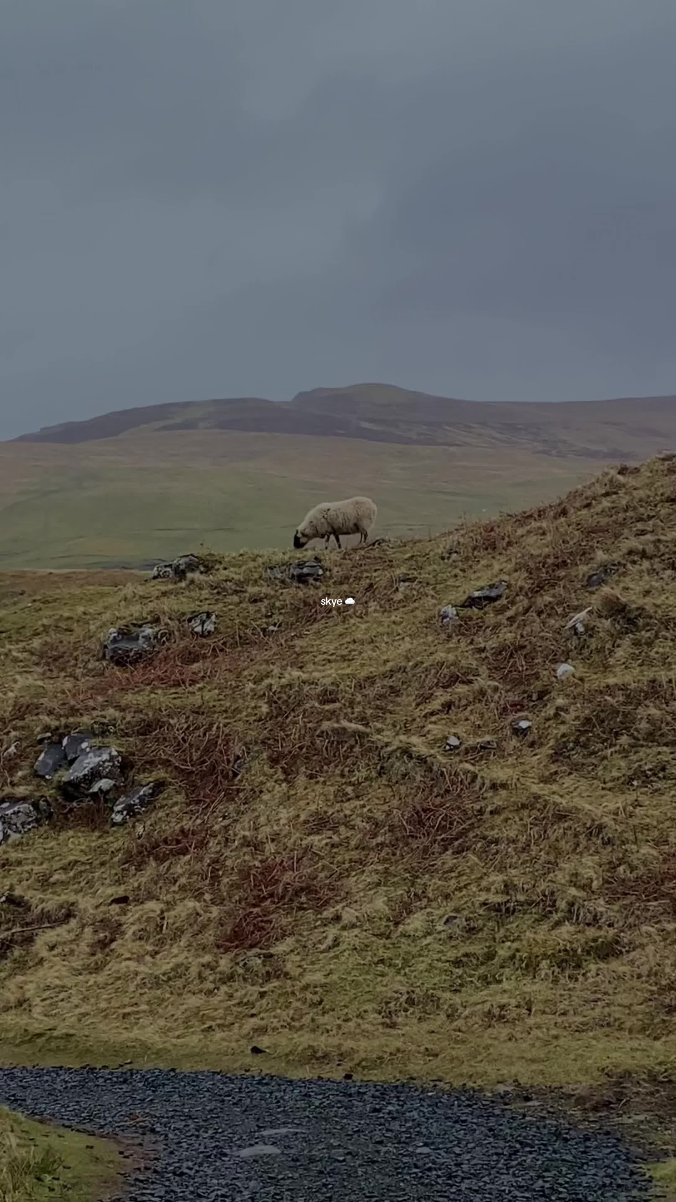 Isle of Skye