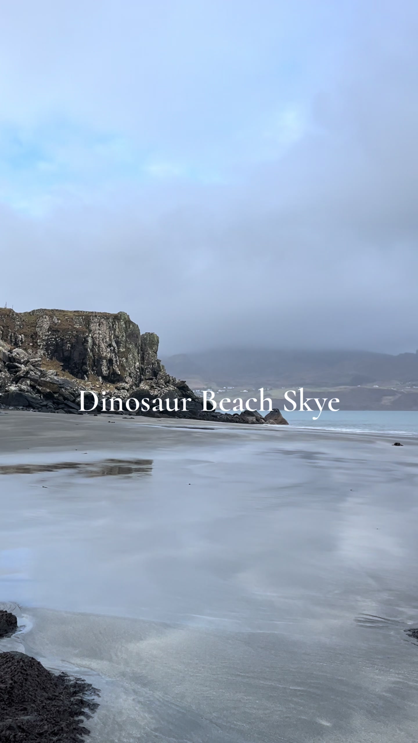 Isle of Skye