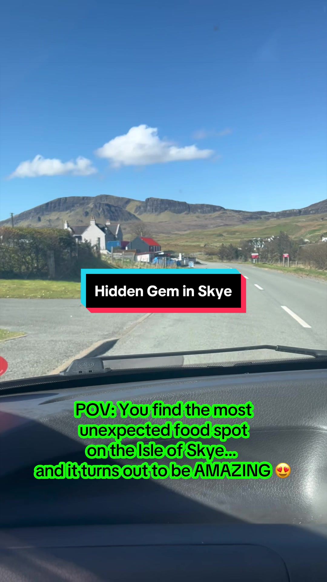 Isle of Skye