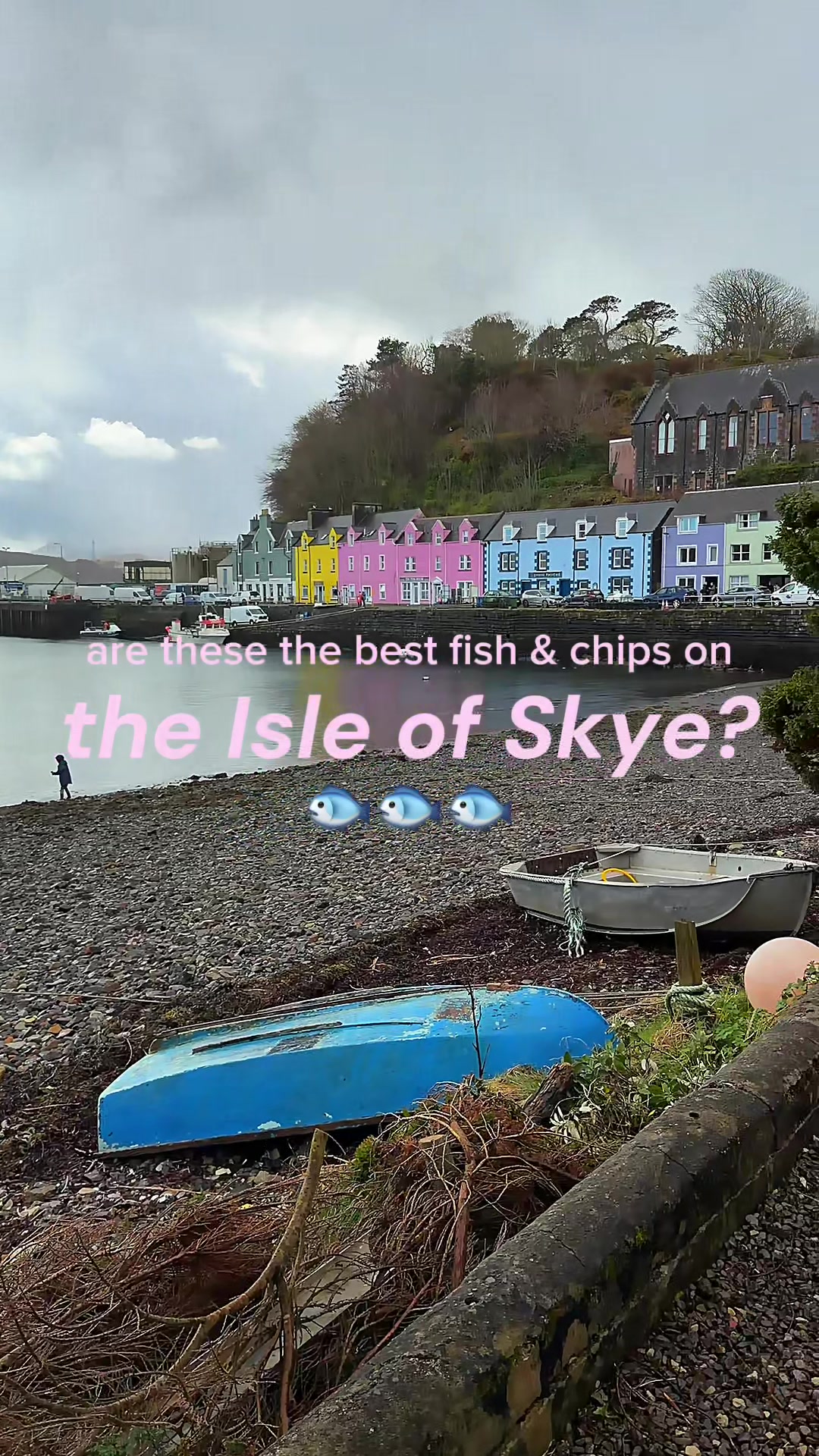 Isle of Skye