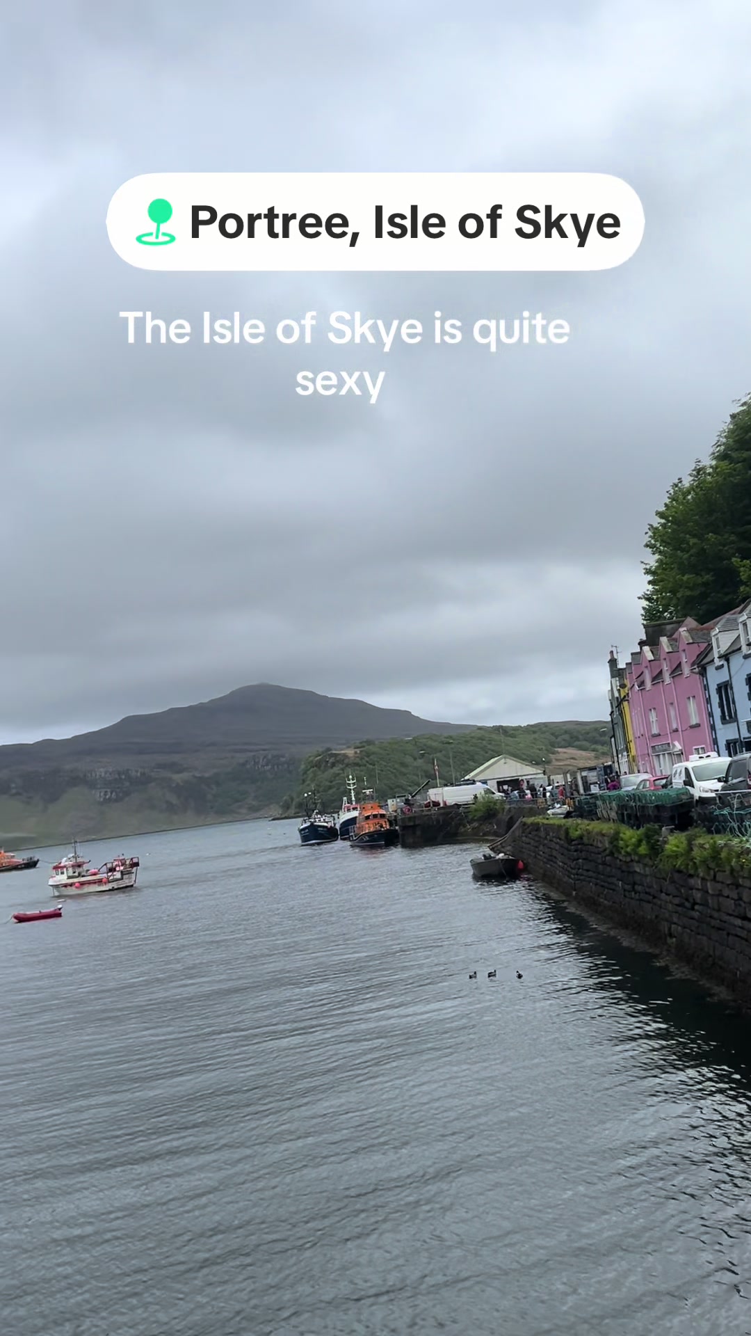 Isle of Skye