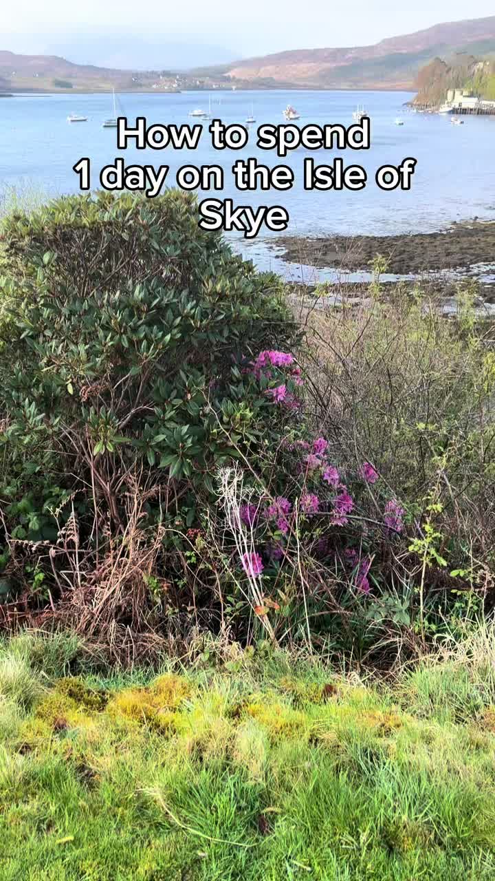 Isle of Skye