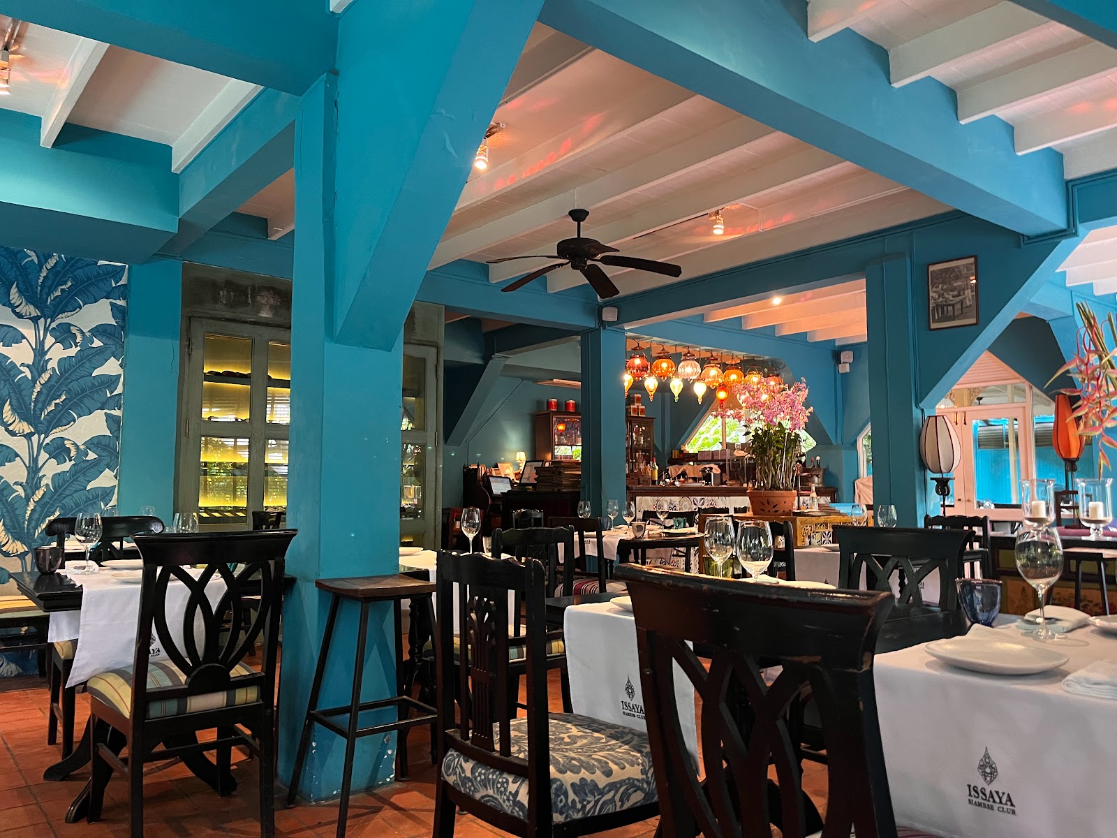תמונה עבור Issaya Siamese Club