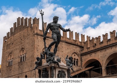Archiginnasio di Bologna