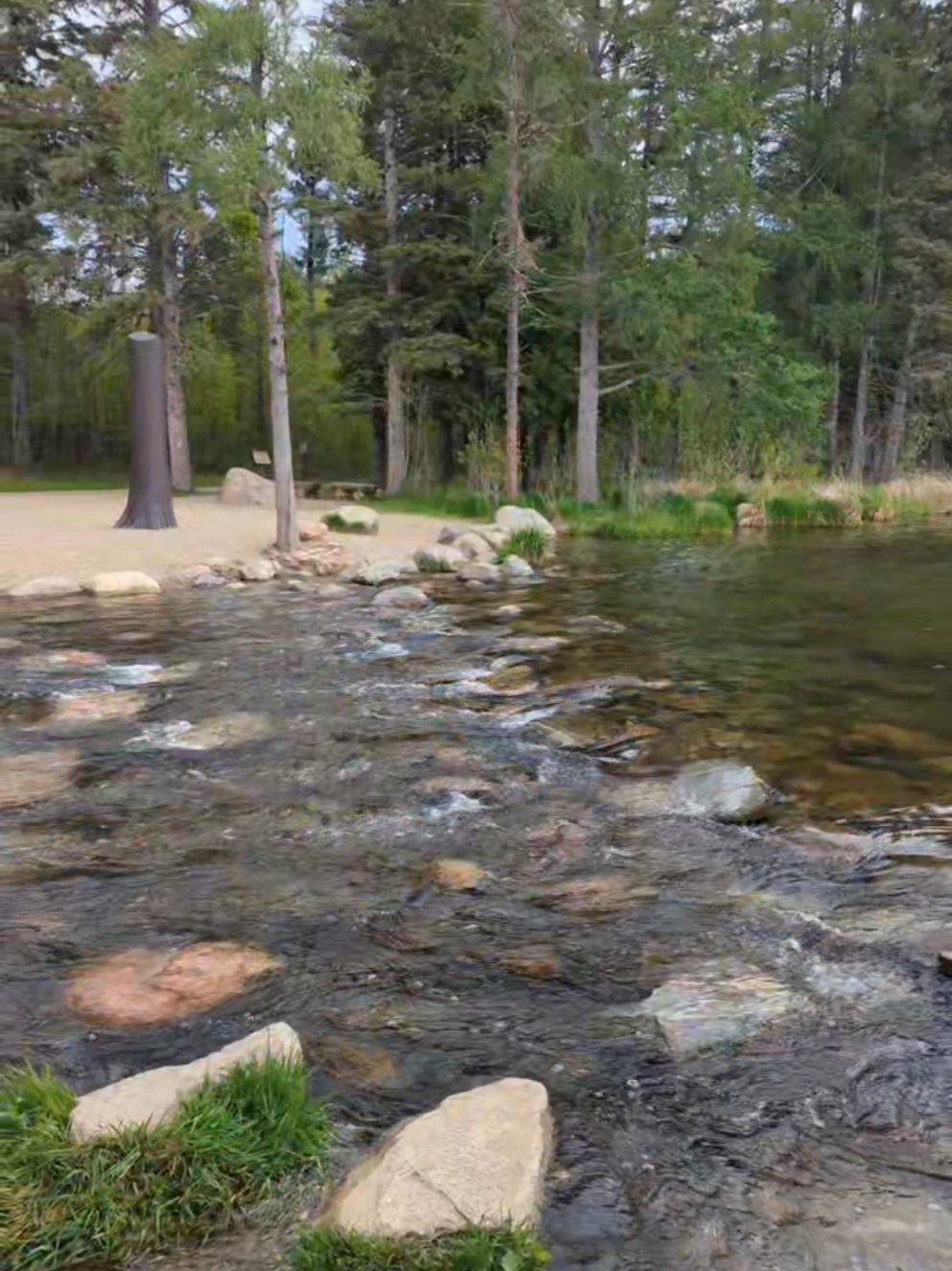 Itasca State Park
