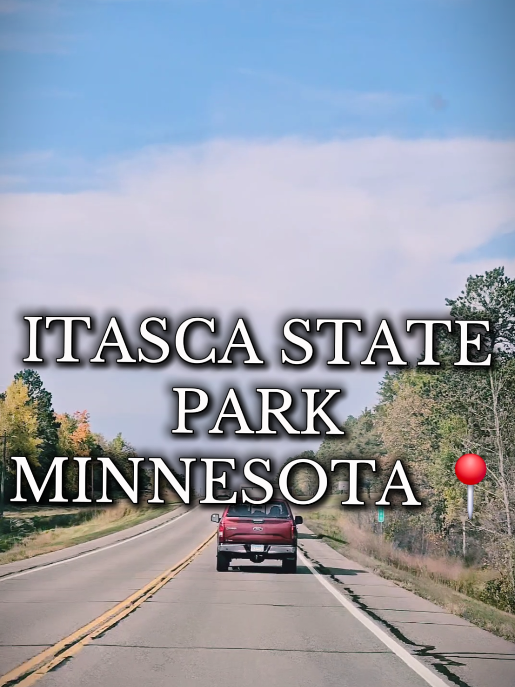 Itasca State Park
