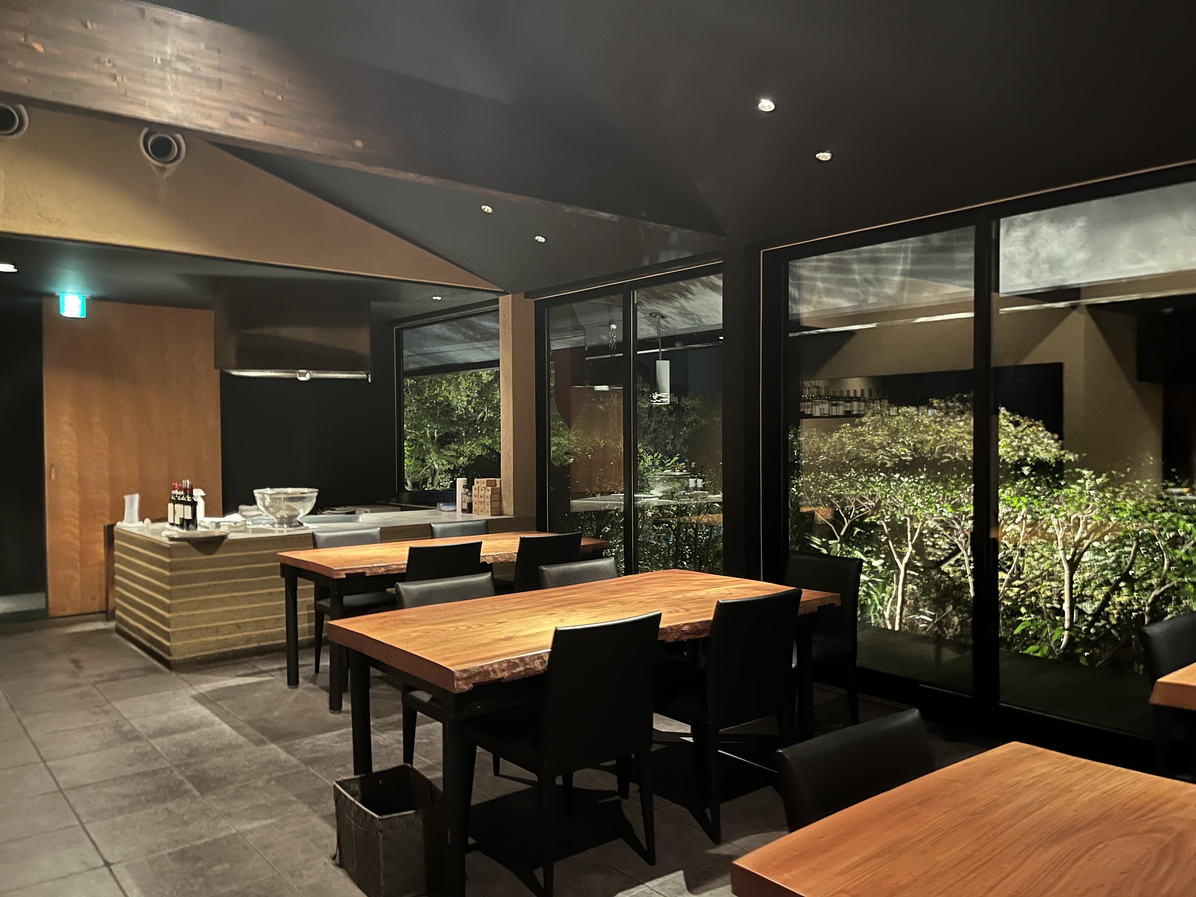 Picture for Itoh Dining by NOBU (Hakone)