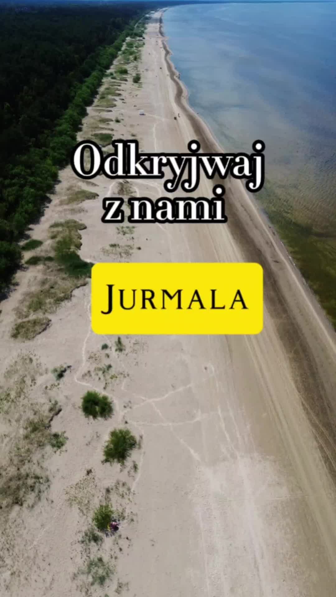 Юрмала (Jurmala)
