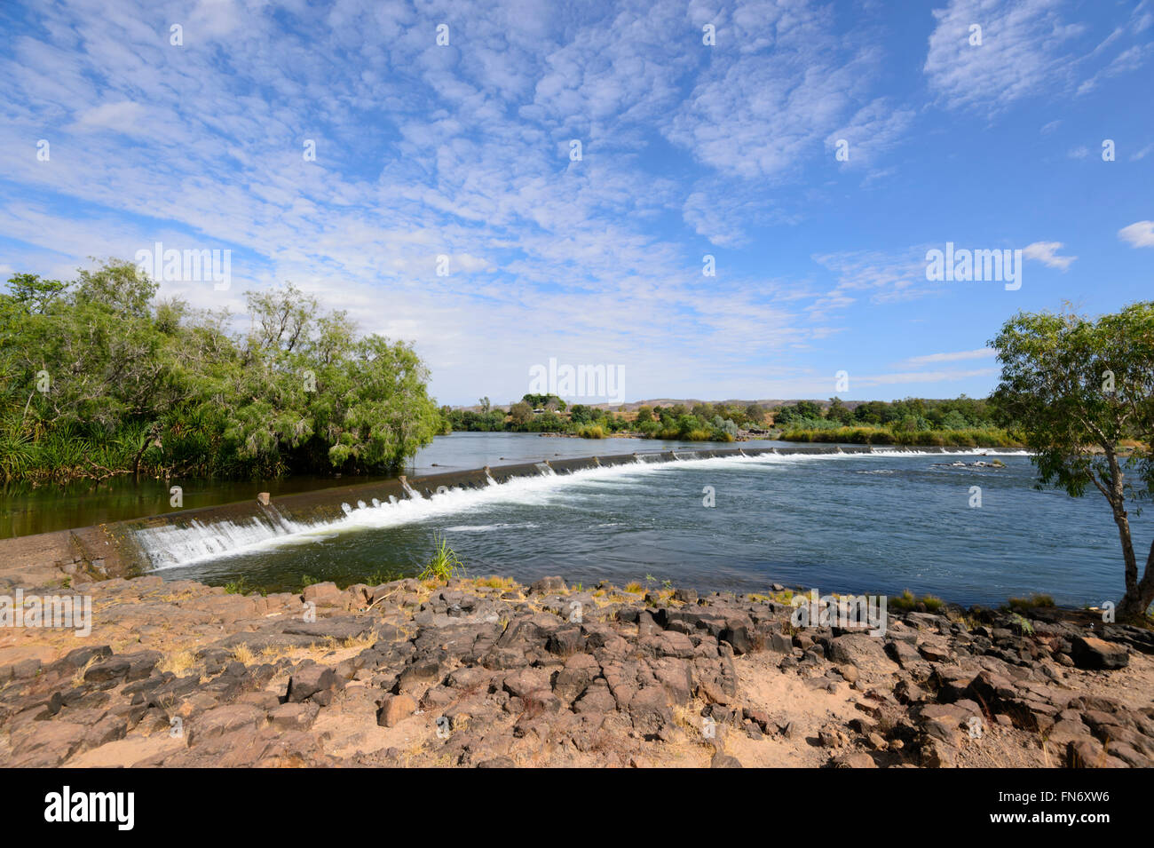 Ord River