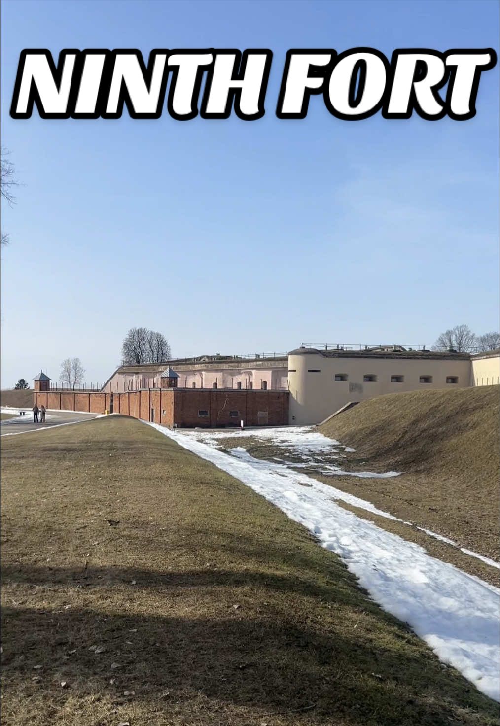 IX форт (Devintasis fortas / Ninth Fort Museum & Memorial)