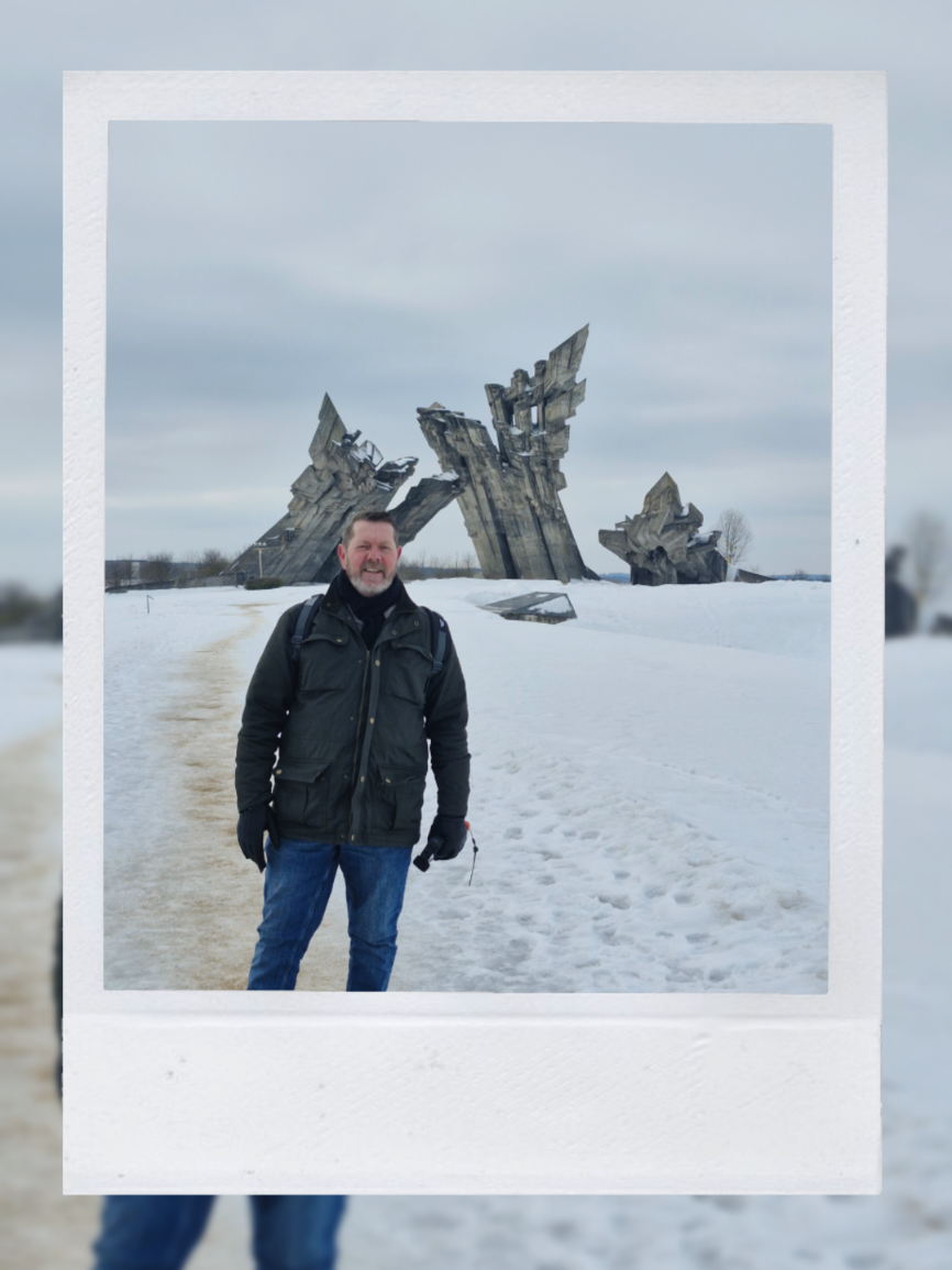 IX форт (Devintasis fortas / Ninth Fort Museum & Memorial)