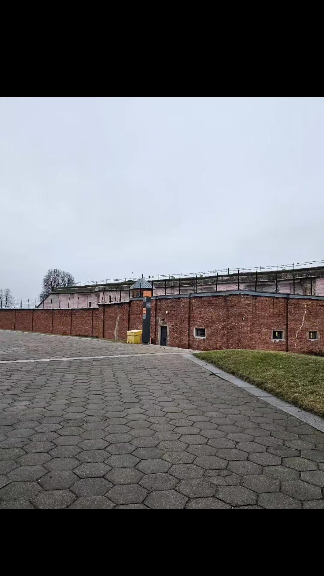 IX форт (Devintasis fortas / Ninth Fort Museum & Memorial)