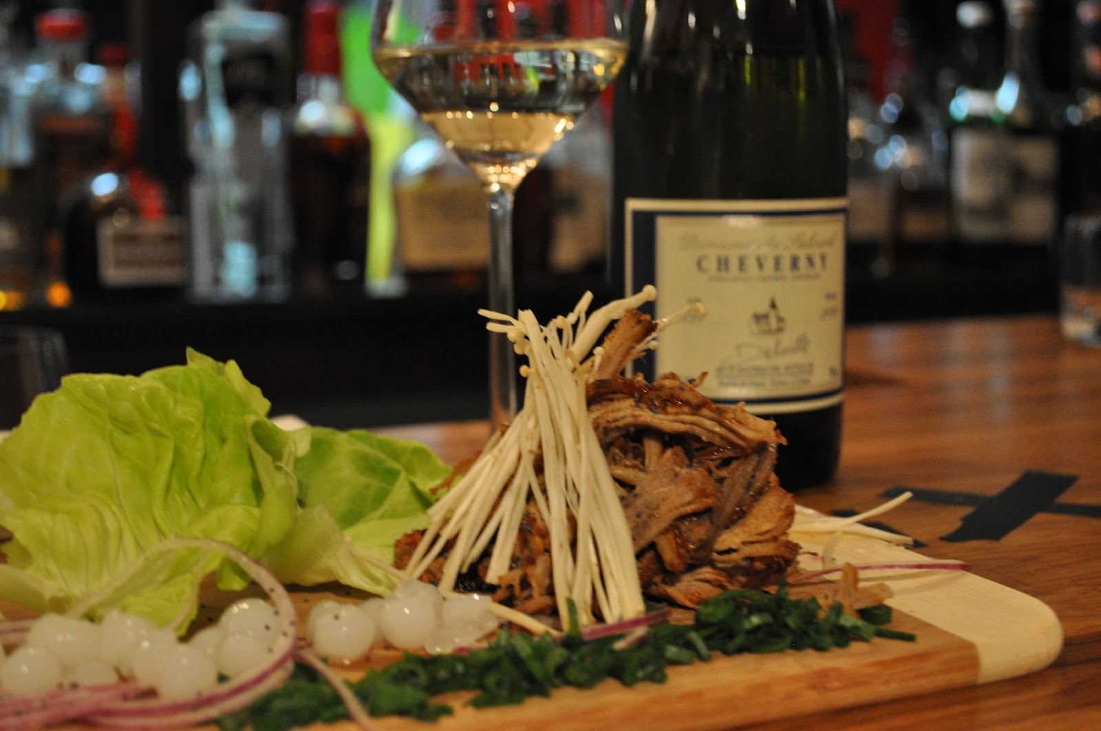 Picture for iX pour Bistro