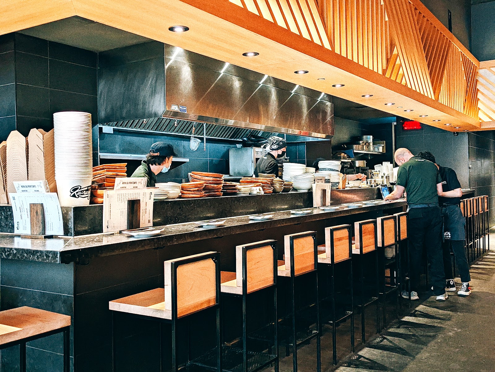Picture for Izakaya Montreal