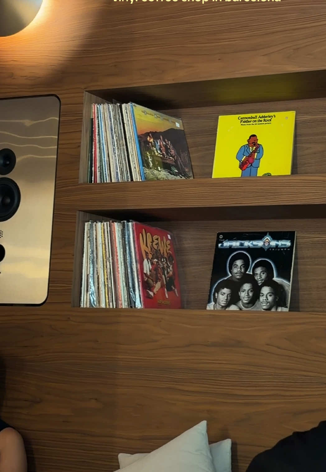 Jaç Hi-Fi Café