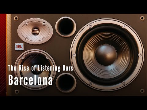 Jaç Hi-Fi Café