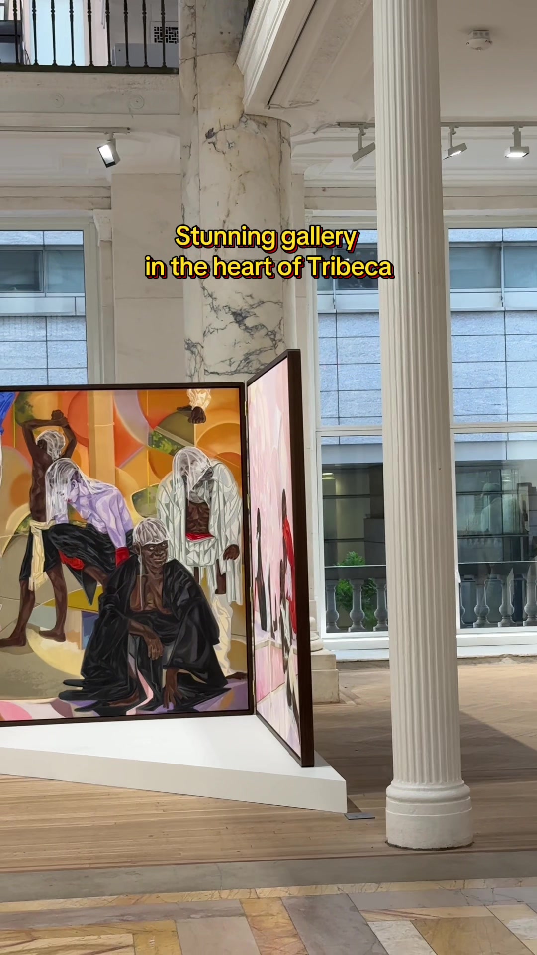 Jack Shainman Gallery