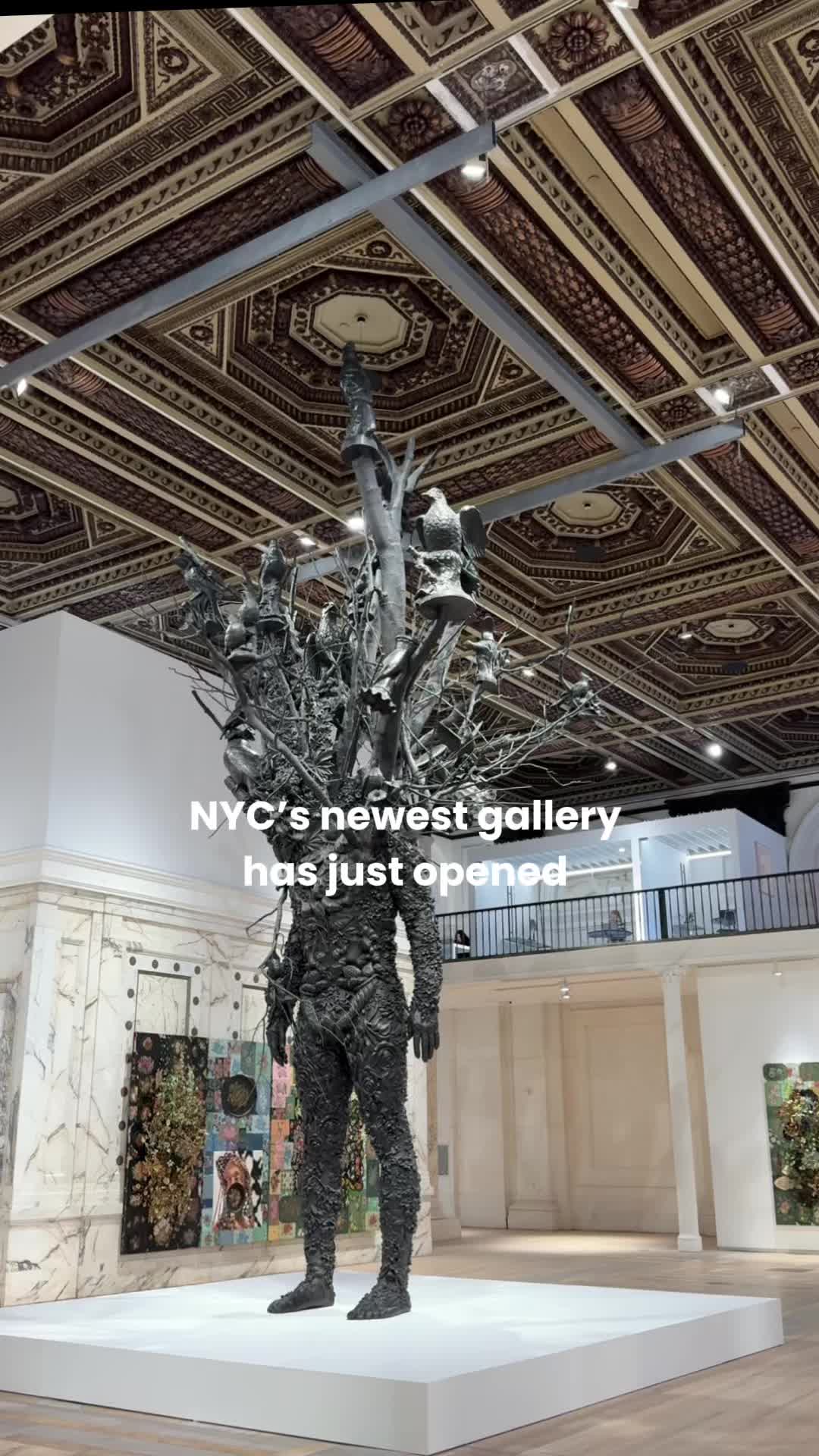 Jack Shainman Gallery