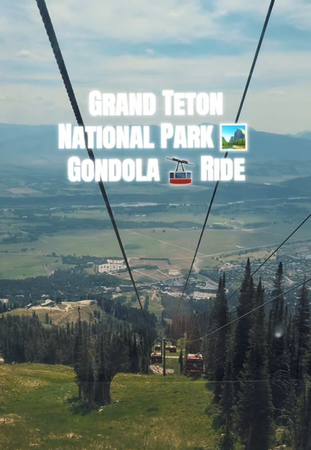 Jackson Hole, Wyoming