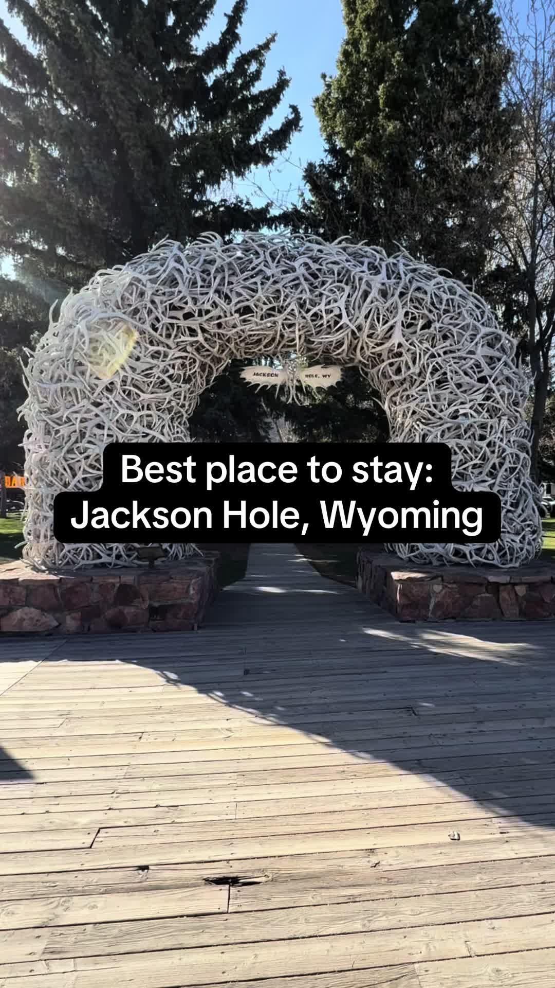 Jackson Hole