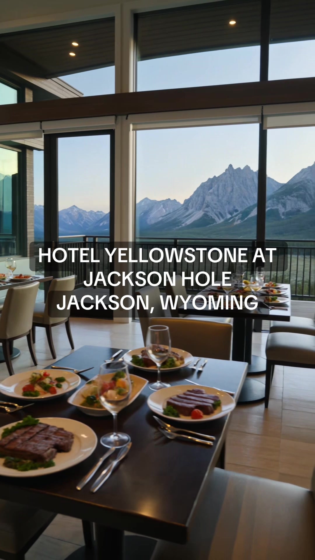 Jackson Hole