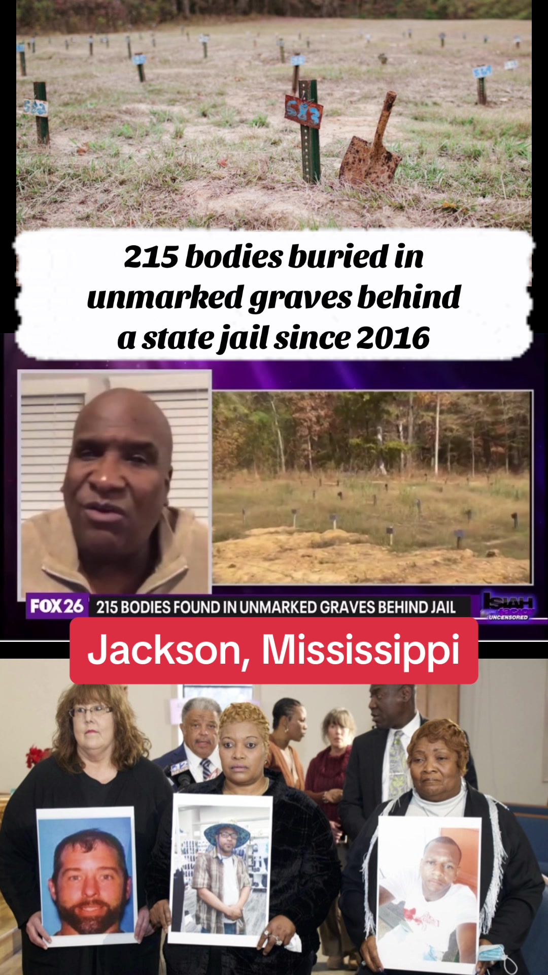 Jackson, Mississippi