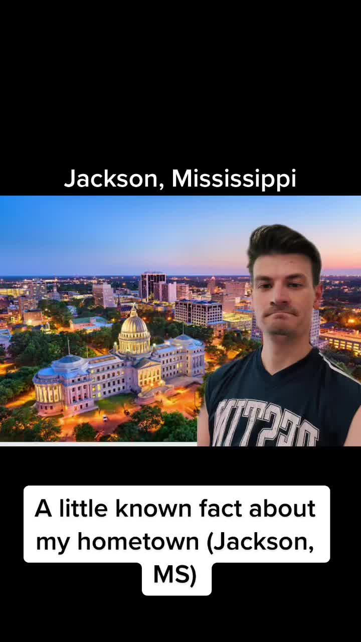 Jackson, Mississippi