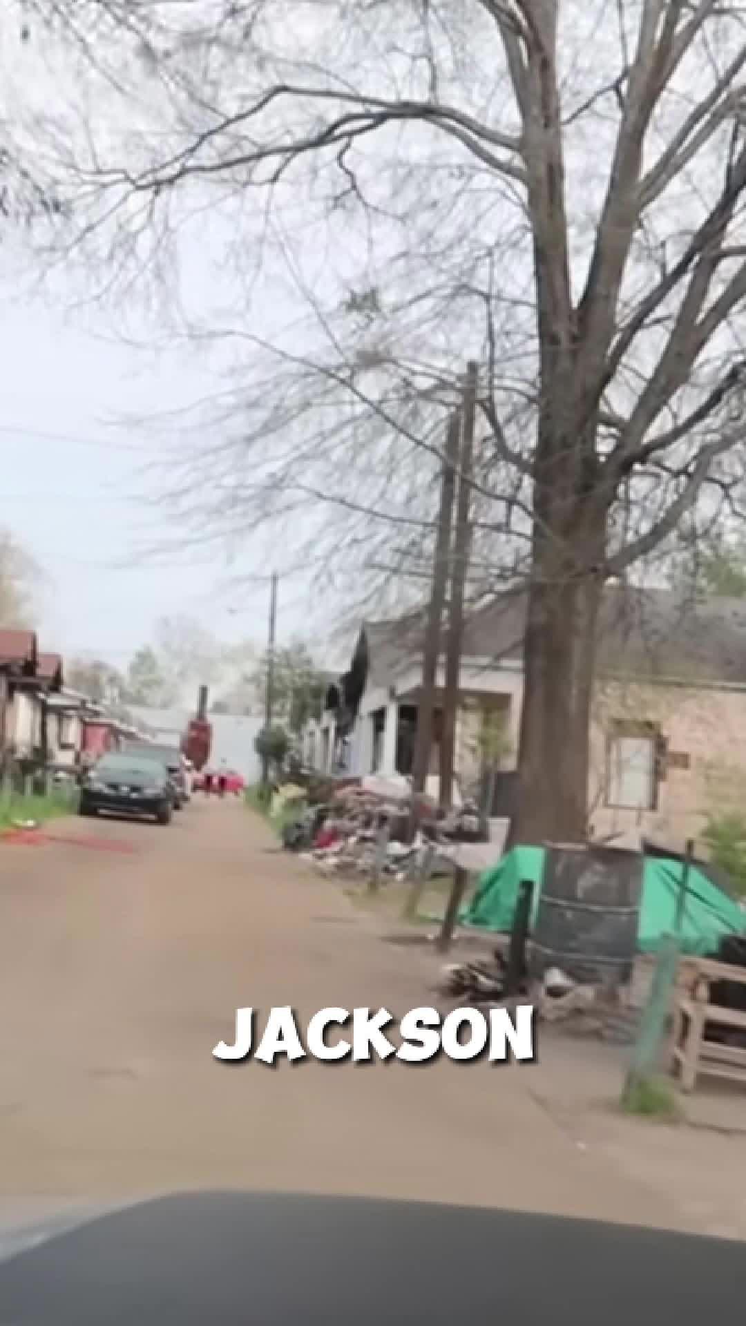Jackson, Mississippi